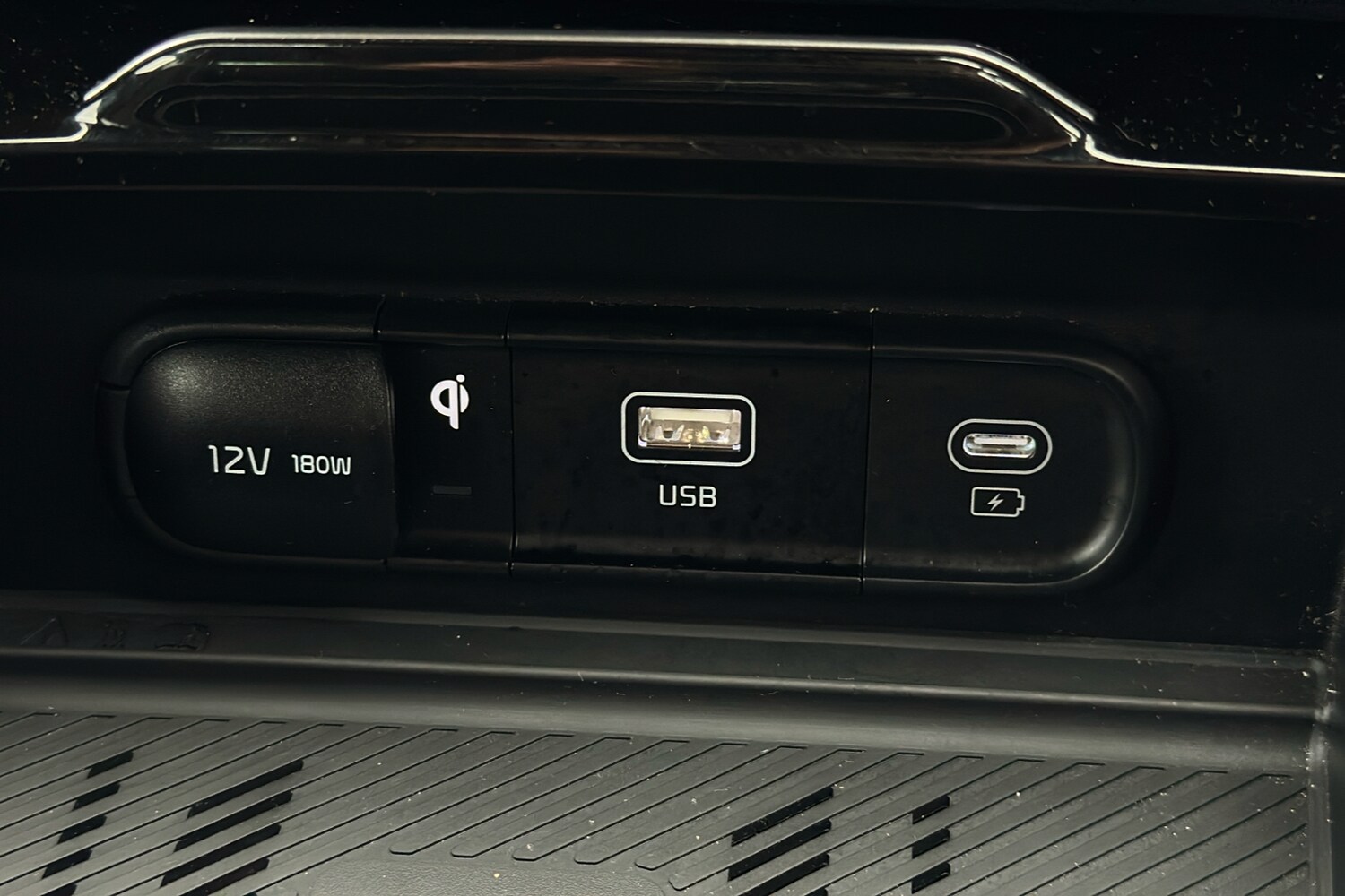 Used Kia Sportage 2024 for sale - 76133550: Photo 22