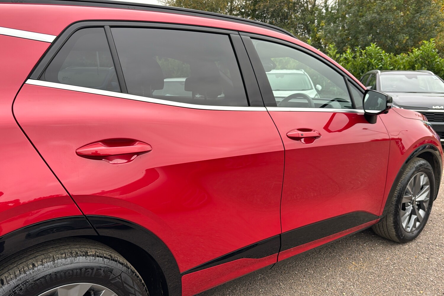 Used Kia Sportage 2024 for sale - 76133550: Photo 31