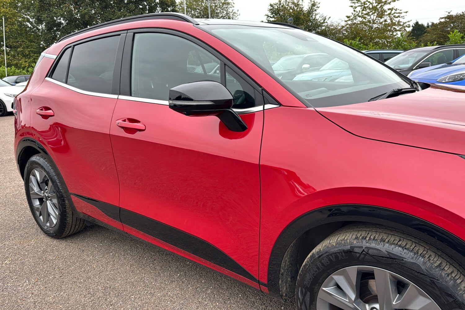 Used Kia Sportage 2024 for sale - 76133550: Photo 32