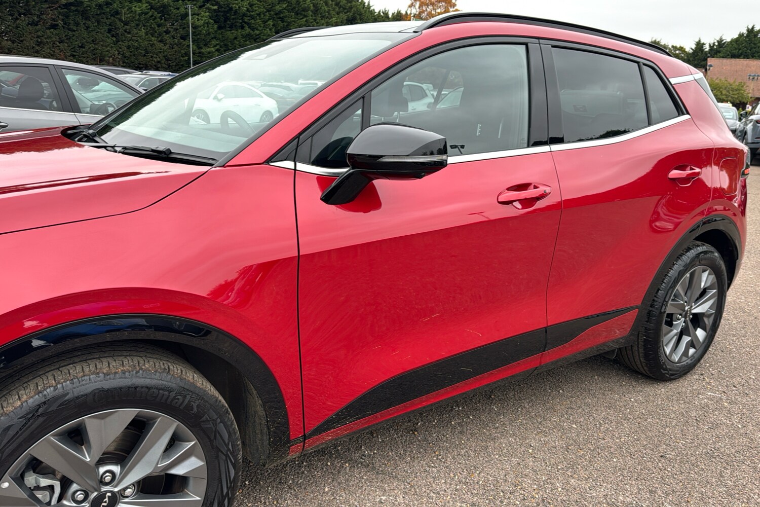 Used Kia Sportage 2024 for sale - 76133550: Photo 36