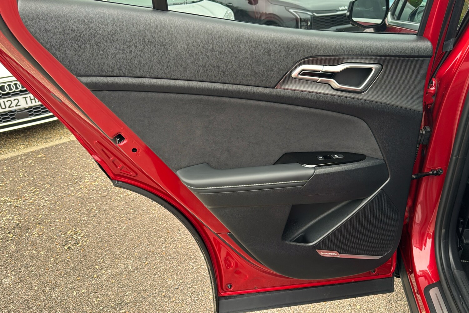 Used Kia Sportage 2024 for sale - 76133550: Photo 38