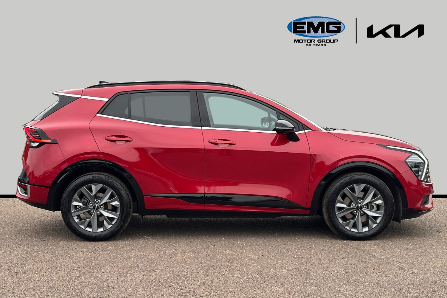 Used Kia Sportage 2024 for sale - 76133550: Photo 4