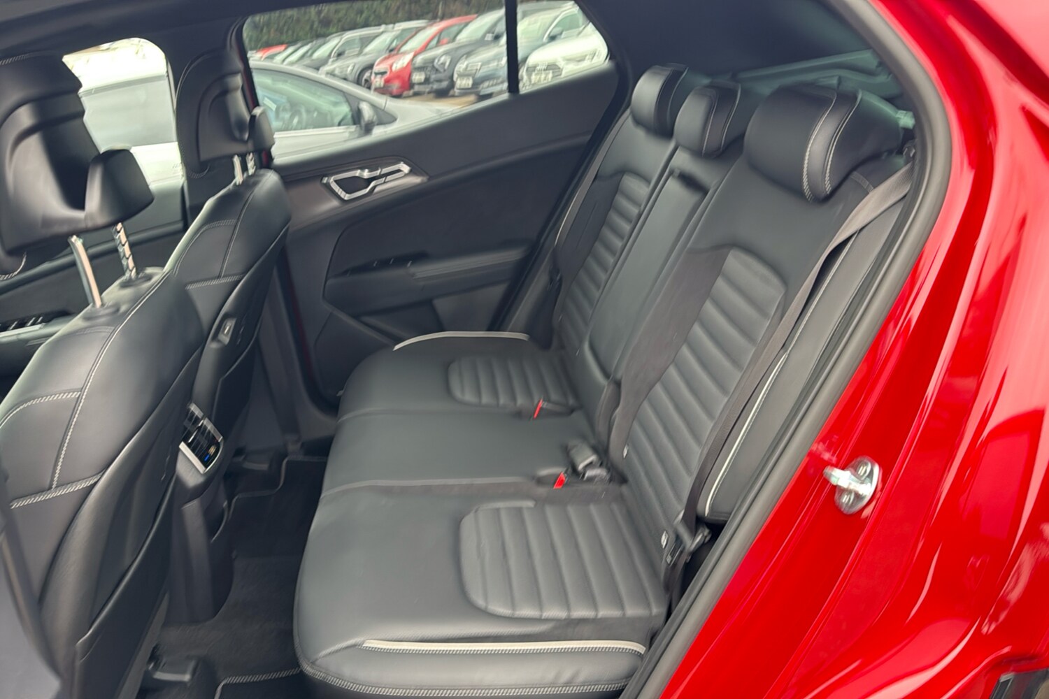 Used Kia Sportage 2024 for sale - 76133550: Photo 41