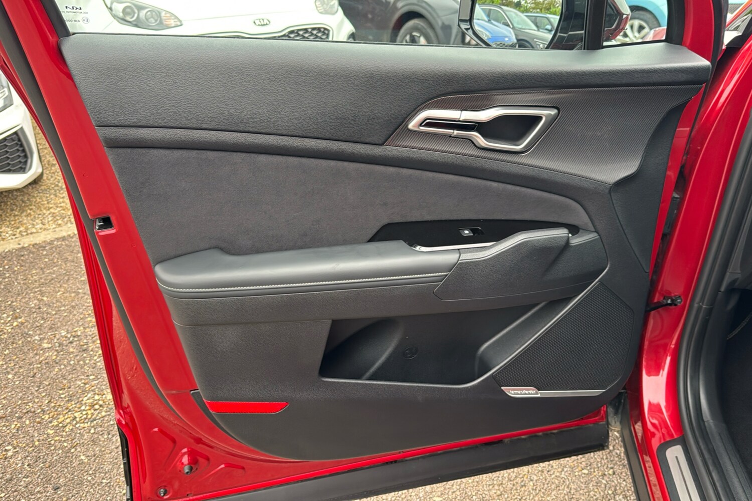 Used Kia Sportage 2024 for sale - 76133550: Photo 42