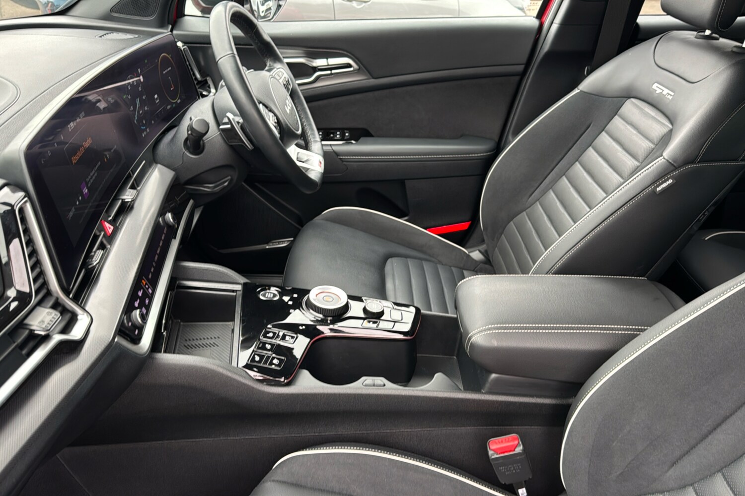 Used Kia Sportage 2024 for sale - 76133550: Photo 45