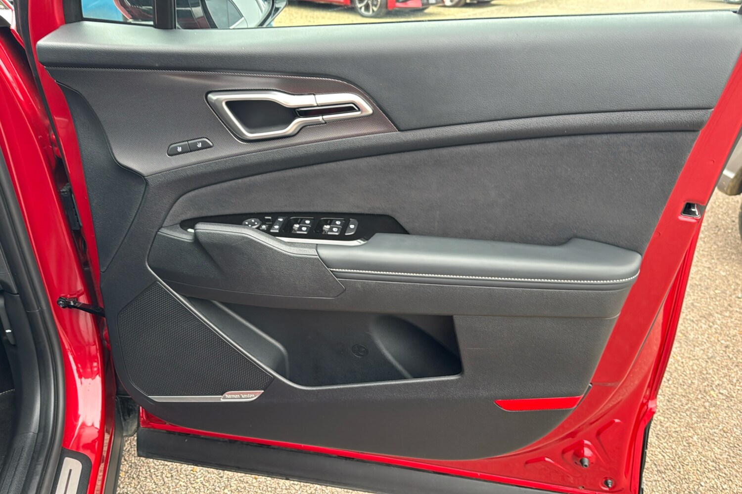 Used Kia Sportage 2024 for sale - 76133550: Photo 47