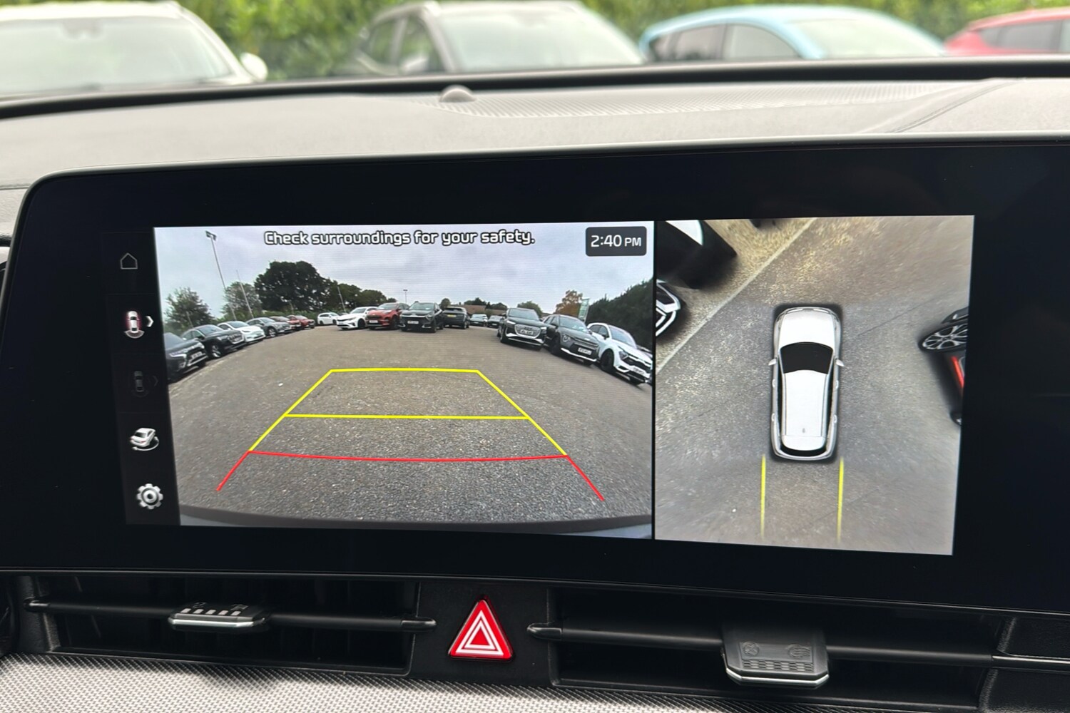 Used Kia Sportage 2024 for sale - 76133550: Photo 50