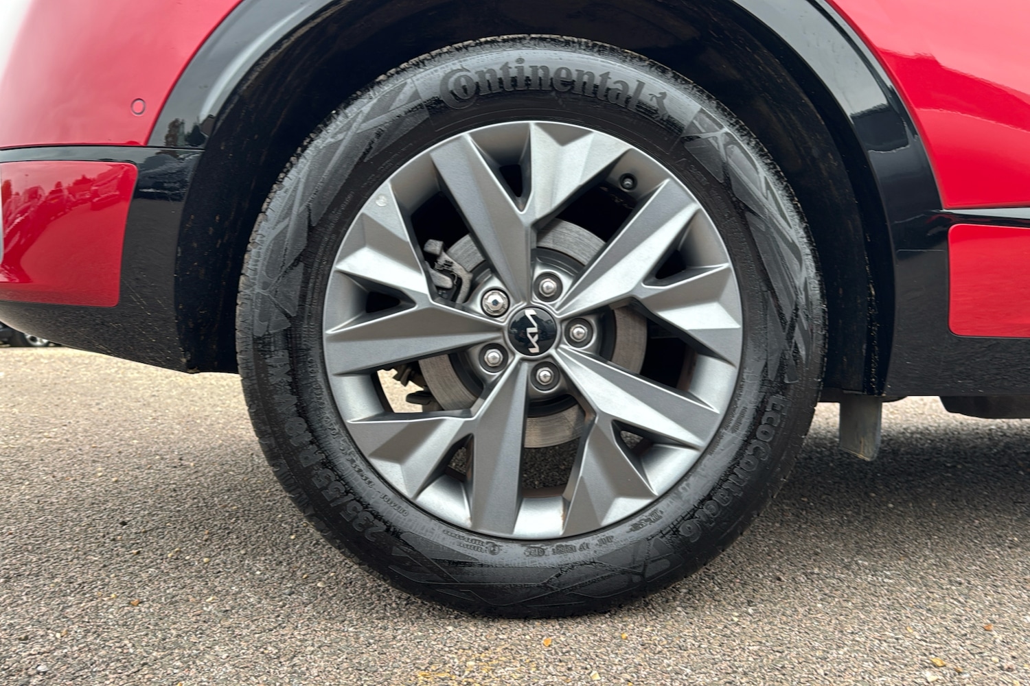 Used Kia Sportage 2024 for sale - 76133550: Photo 8