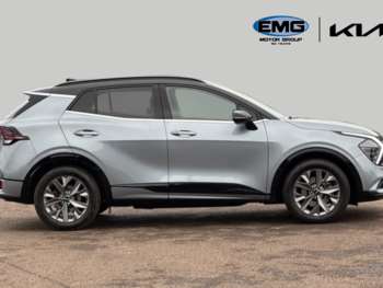 Used Kia Sportage 2024 for sale - 73762551: Photo