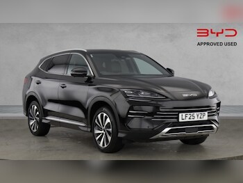 Used BYD Seal U 2025 for sale - 78216269: Photo