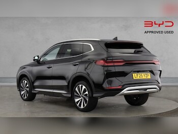 Used BYD Seal U 2025 for sale - 78216269: Photo