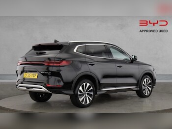 Used BYD Seal U 2025 for sale - 78216269: Photo