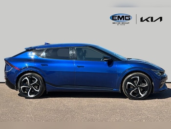 Used Kia EV6 2023 for sale - 78308110: Photo