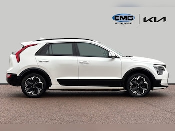 Used Kia Niro 2022 for sale - 77135219: Photo