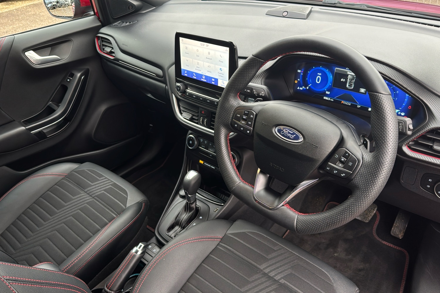 Used Ford Puma 2022 for sale - 76875965: Photo 10