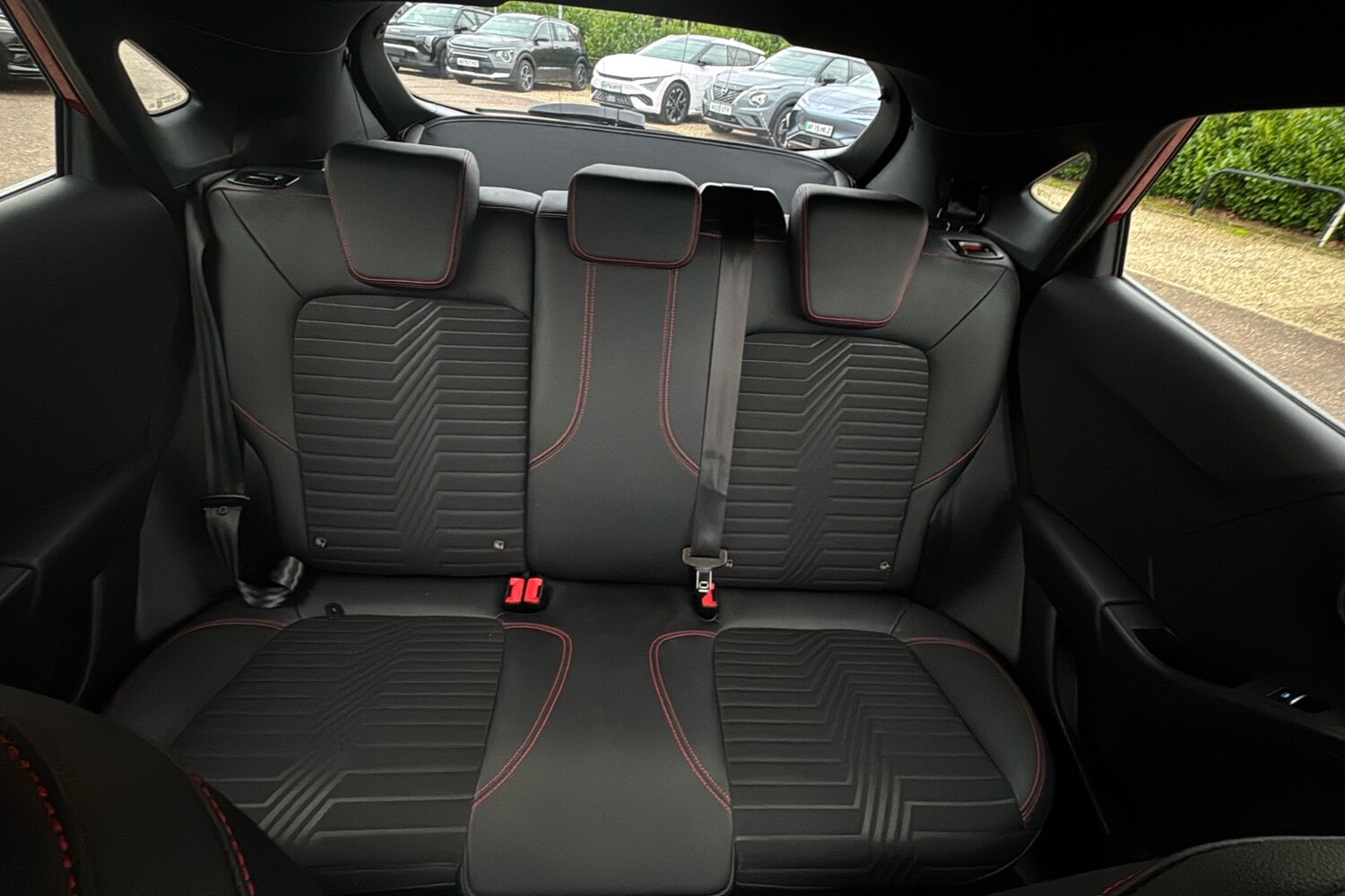 Used Ford Puma 2022 for sale - 76875965: Photo 12