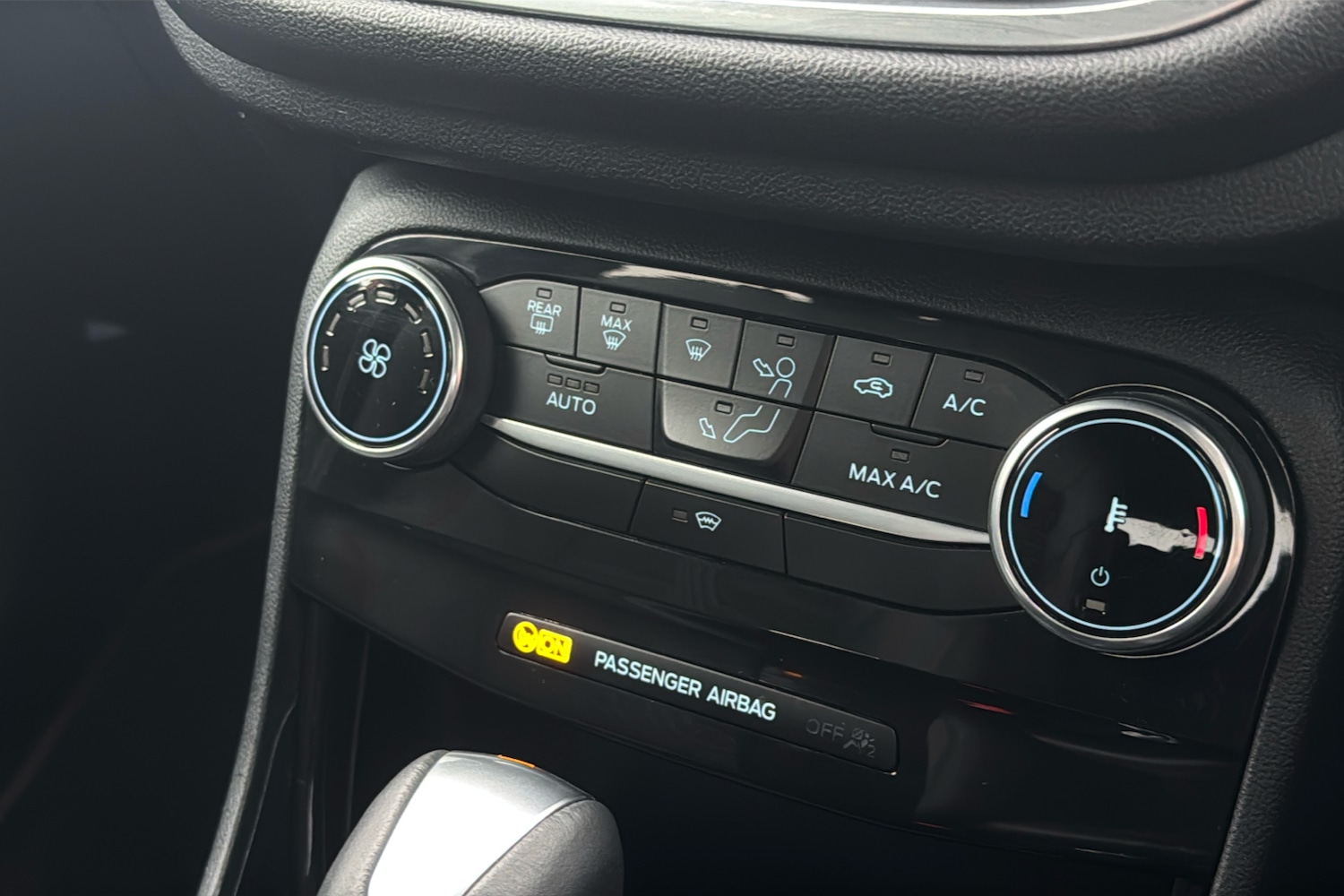 Used Ford Puma 2022 for sale - 76875965: Photo 16