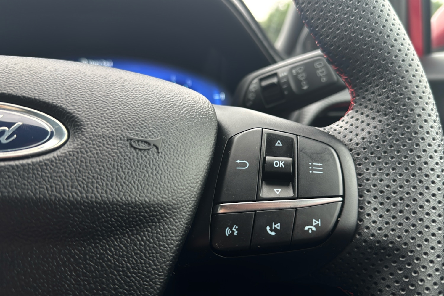 Used Ford Puma 2022 for sale - 76875965: Photo 18