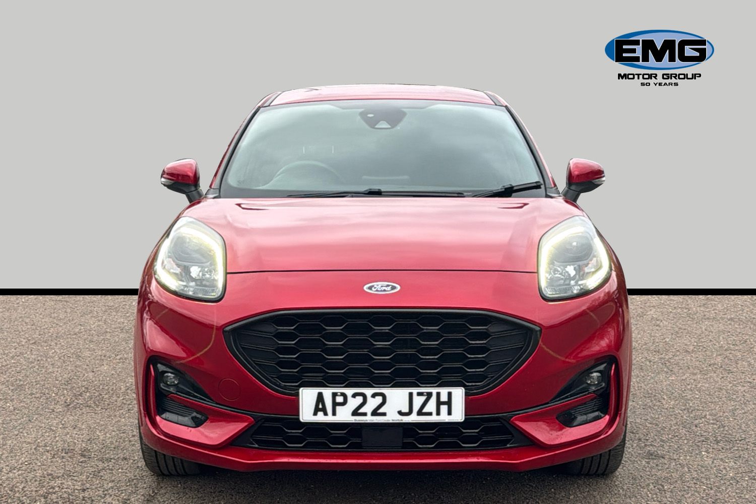 Used Ford Puma 2022 for sale - 76875965: Photo 2