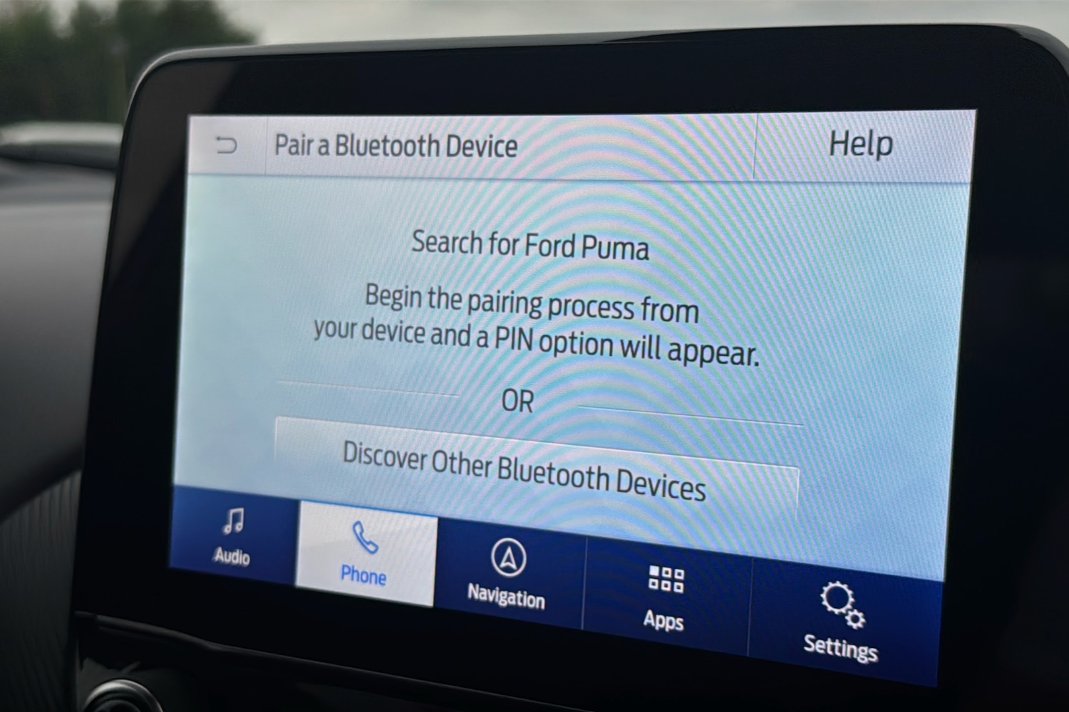 Used Ford Puma 2022 for sale - 76875965: Photo 20