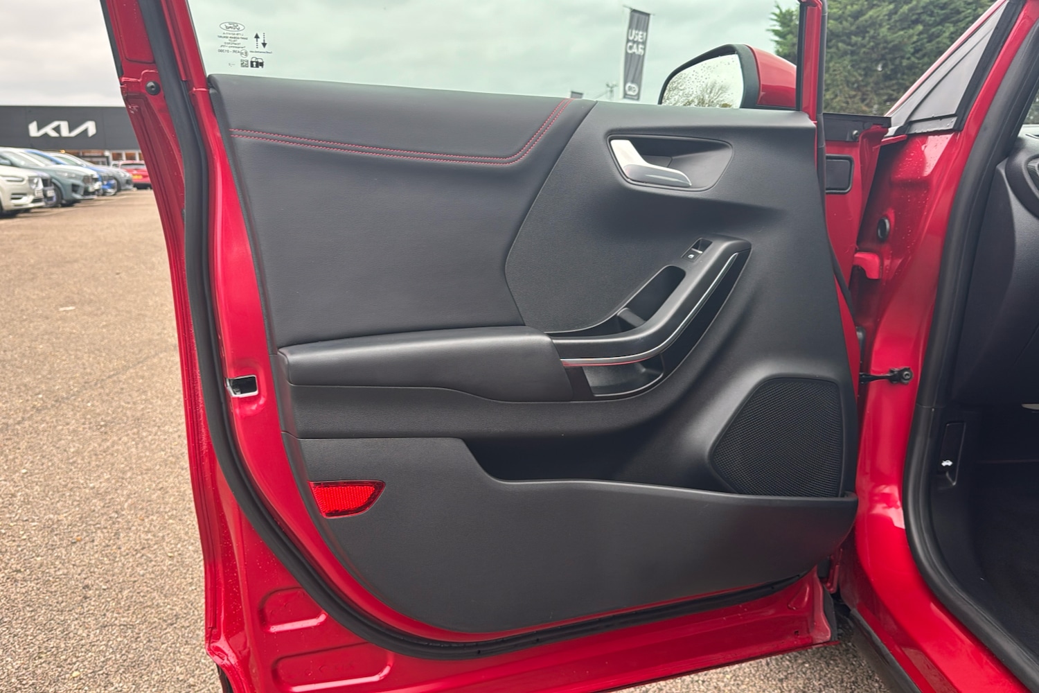 Used Ford Puma 2022 for sale - 76875965: Photo 35