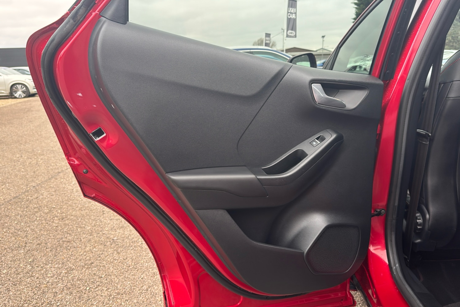 Used Ford Puma 2022 for sale - 76875965: Photo 37