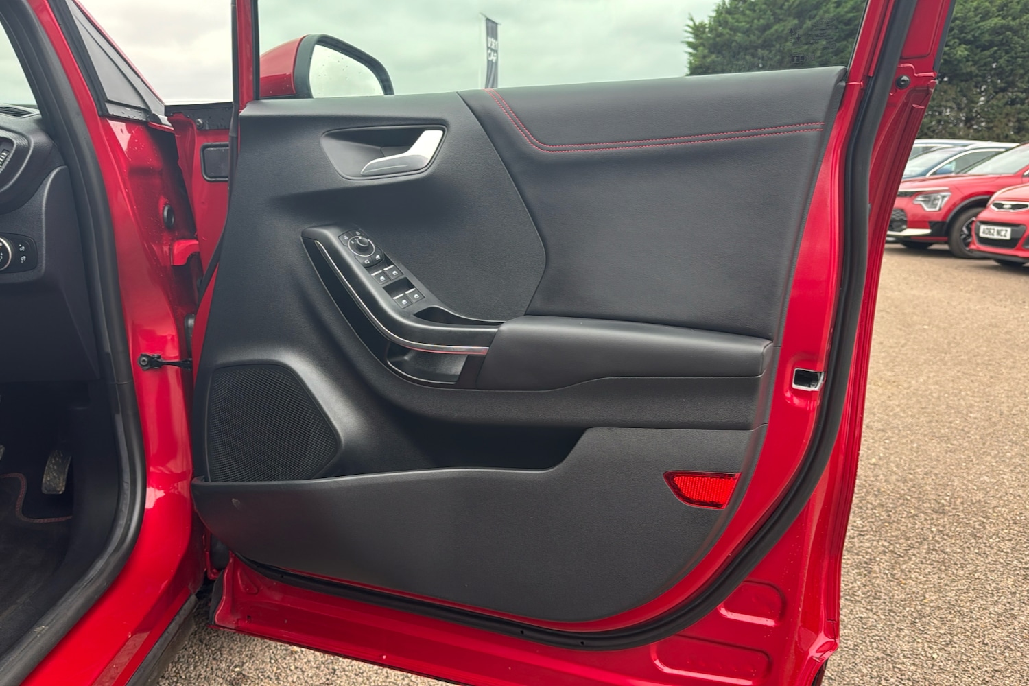 Used Ford Puma 2022 for sale - 76875965: Photo 39