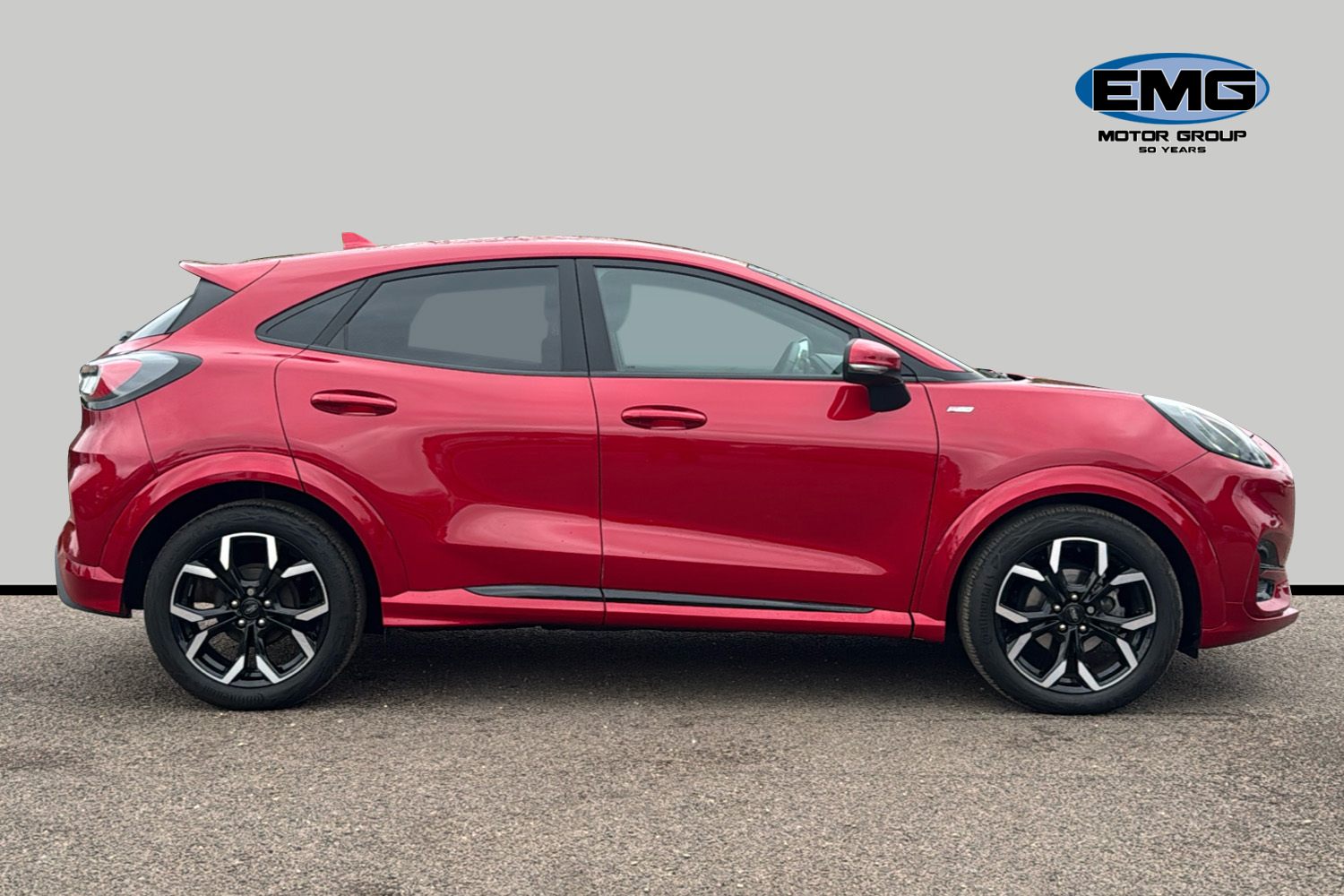 Used Ford Puma 2022 for sale - 76875965: Photo 4