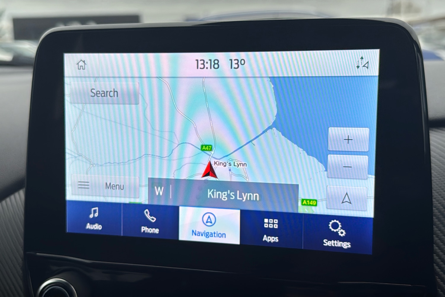 Used Ford Puma 2022 for sale - 76875965: Photo 43