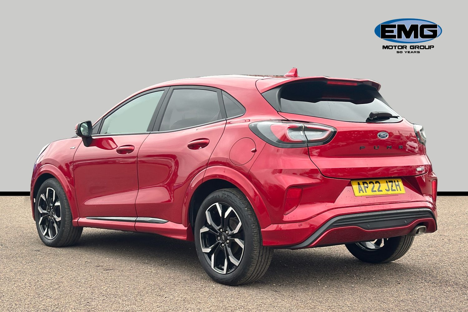 Used Ford Puma 2022 for sale - 76875965: Photo 5