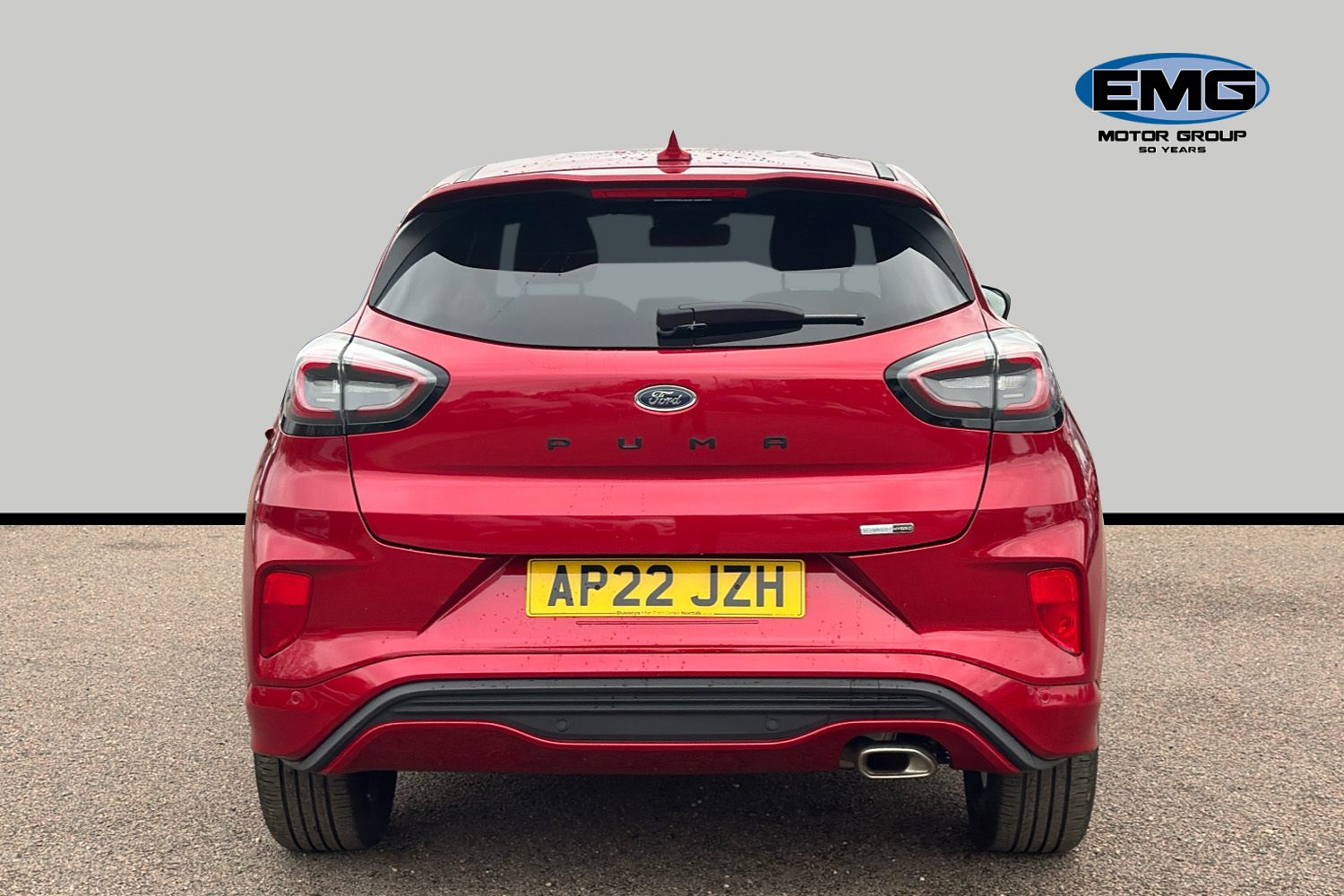 Used Ford Puma 2022 for sale - 76875965: Photo 6