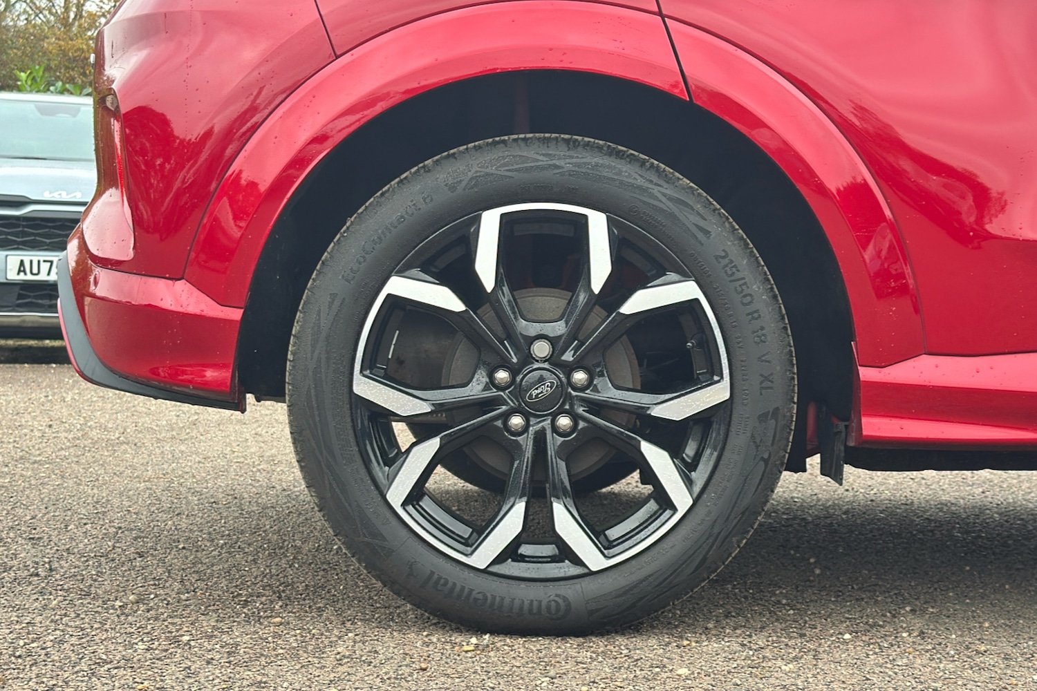 Used Ford Puma 2022 for sale - 76875965: Photo 8