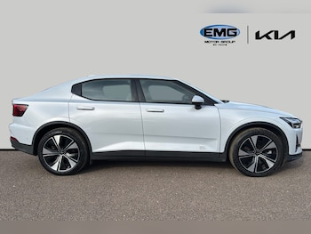 Used Polestar Polestar 2 2023 for sale - 77827808: Photo