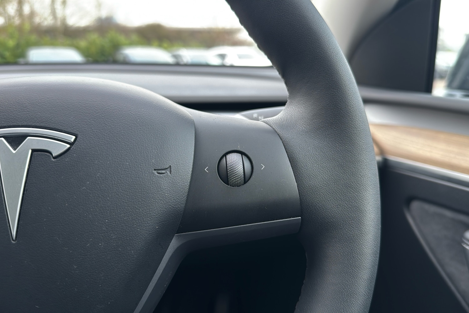 Used Tesla Model Y 2022 for sale - 77842732: Photo 18