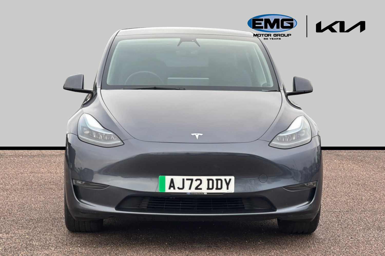Used Tesla Model Y 2022 for sale - 77842732: Photo 2
