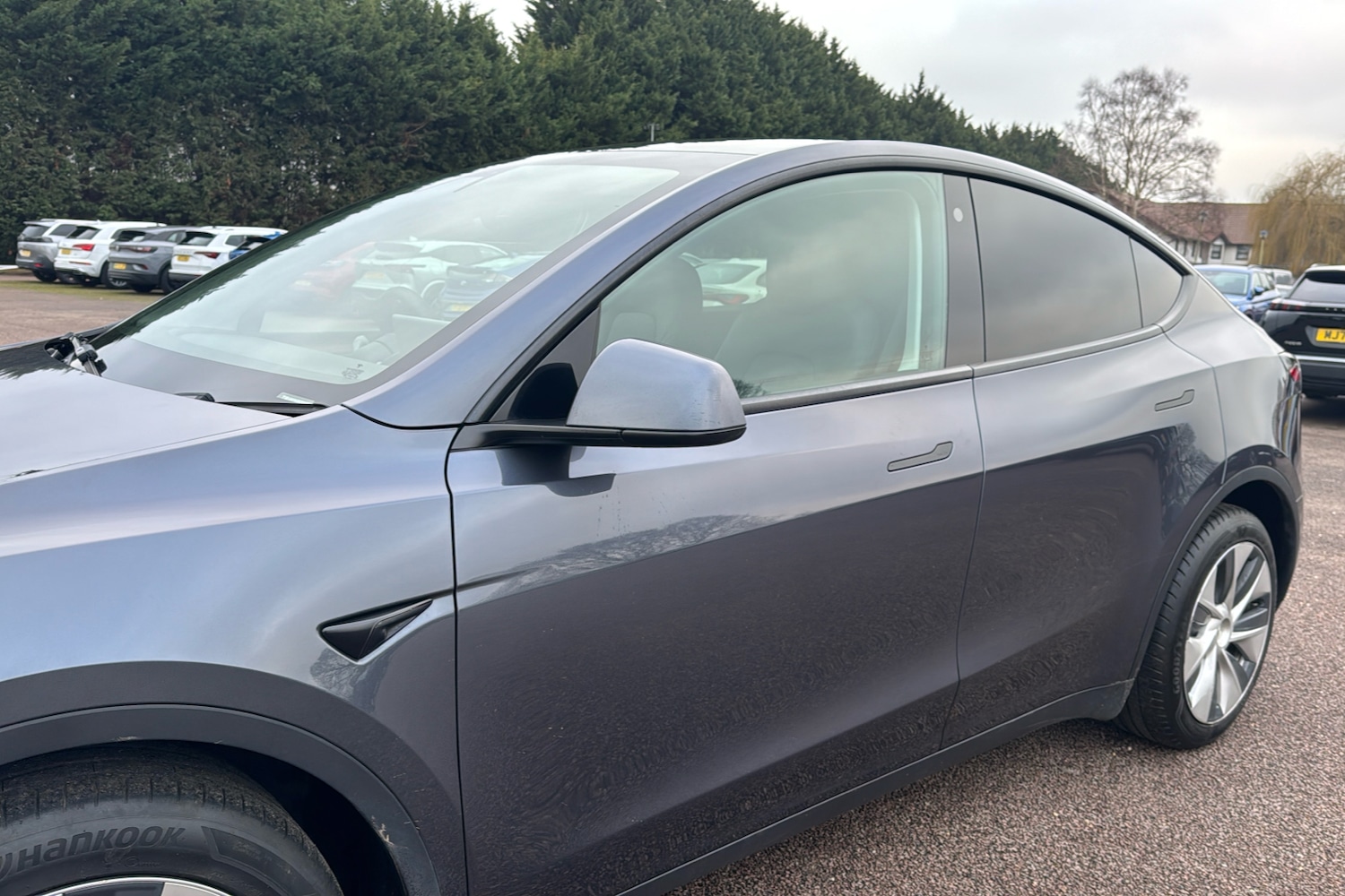 Used Tesla Model Y 2022 for sale - 77842732: Photo 36