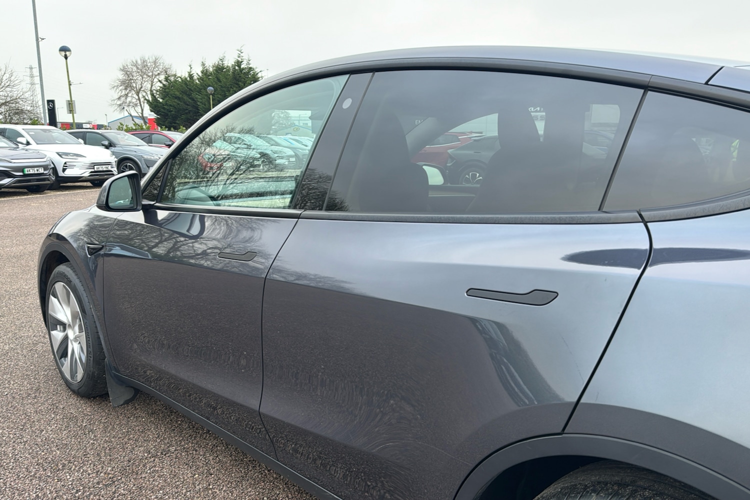 Used Tesla Model Y 2022 for sale - 77842732: Photo 37