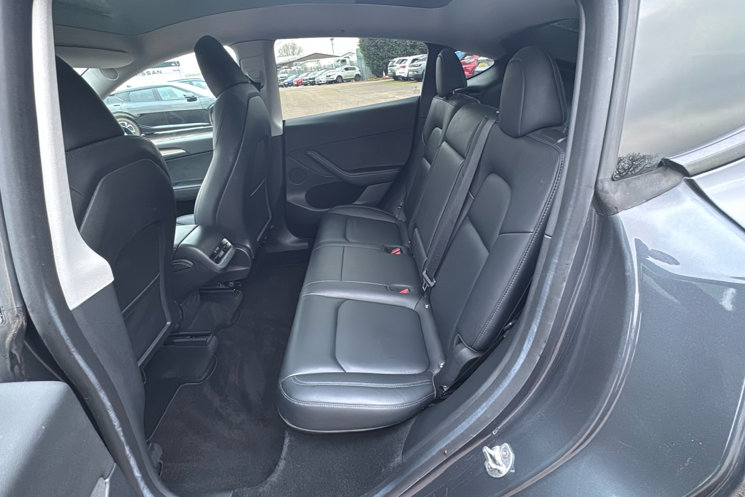 Used Tesla Model Y 2022 for sale - 77842732: Photo 39