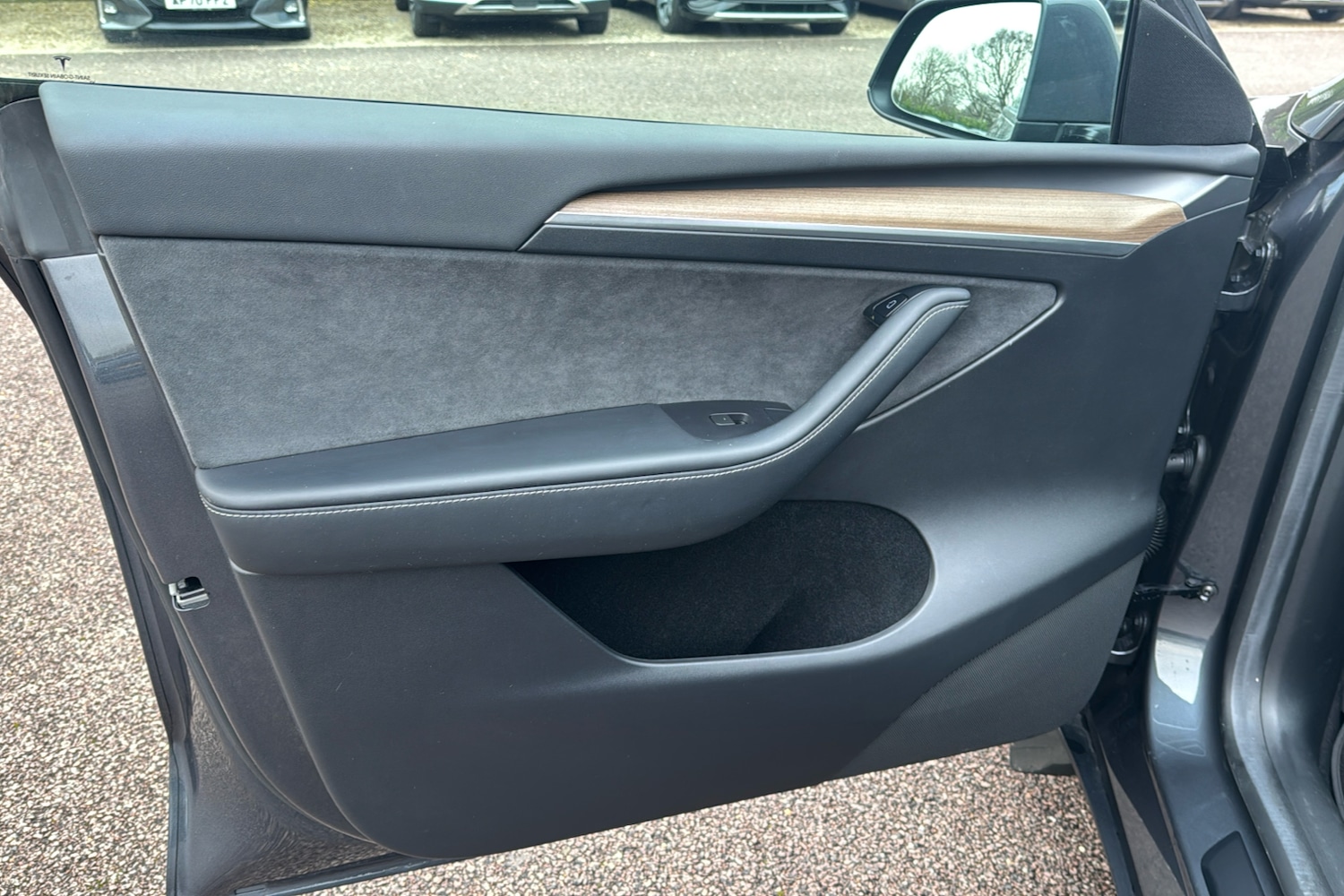 Used Tesla Model Y 2022 for sale - 77842732: Photo 40