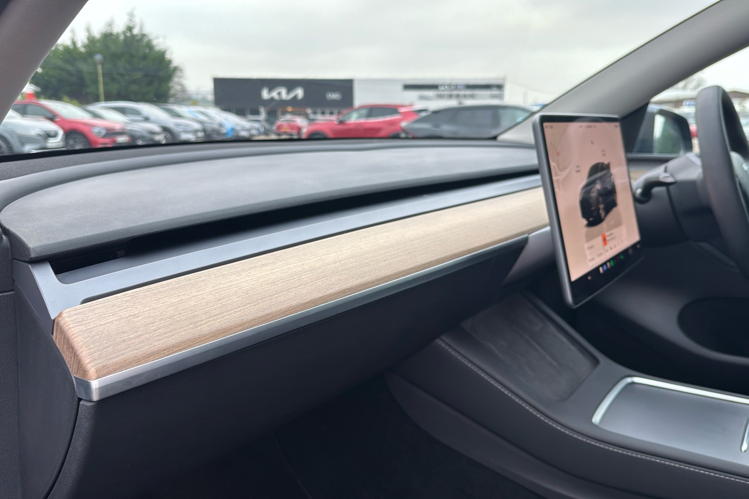 Used Tesla Model Y 2022 for sale - 77842732: Photo 42