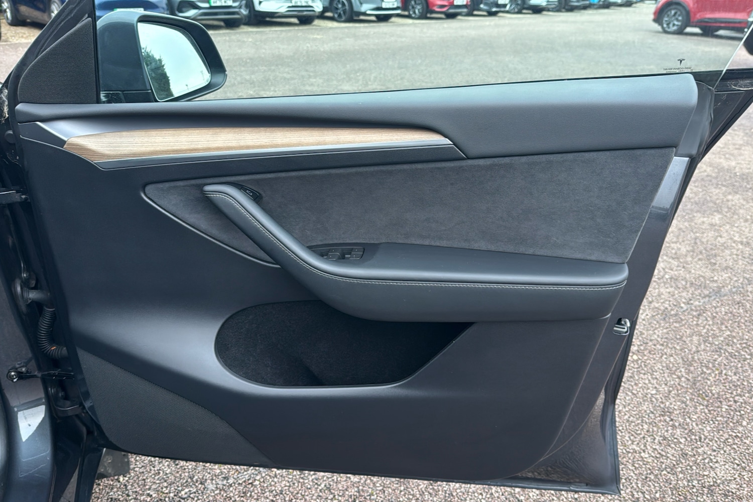 Used Tesla Model Y 2022 for sale - 77842732: Photo 45