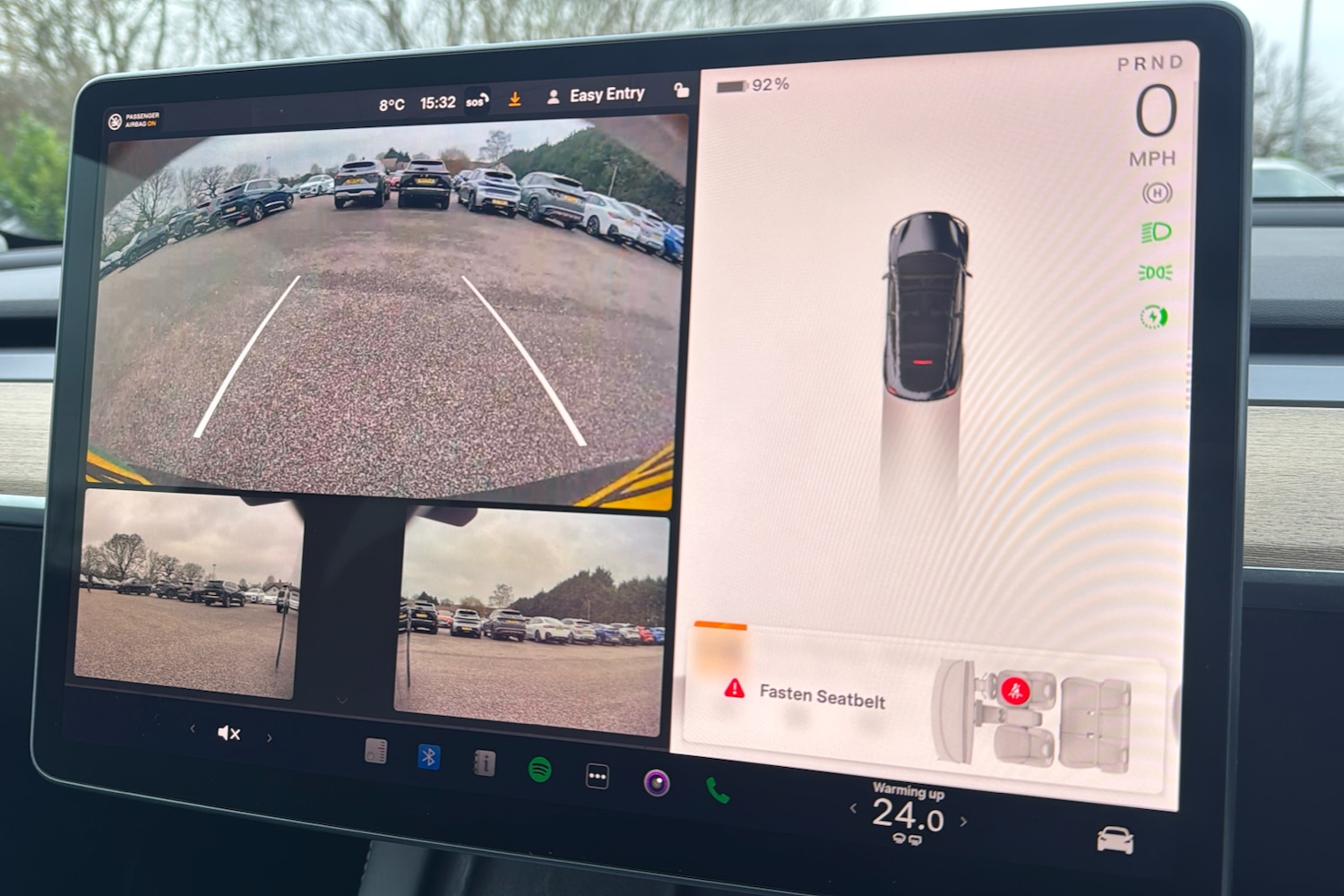 Used Tesla Model Y 2022 for sale - 77842732: Photo 48