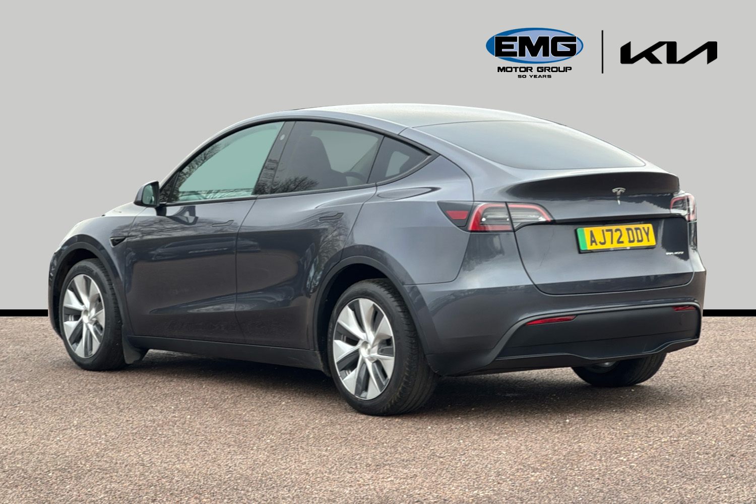 Used Tesla Model Y 2022 for sale - 77842732: Photo 5