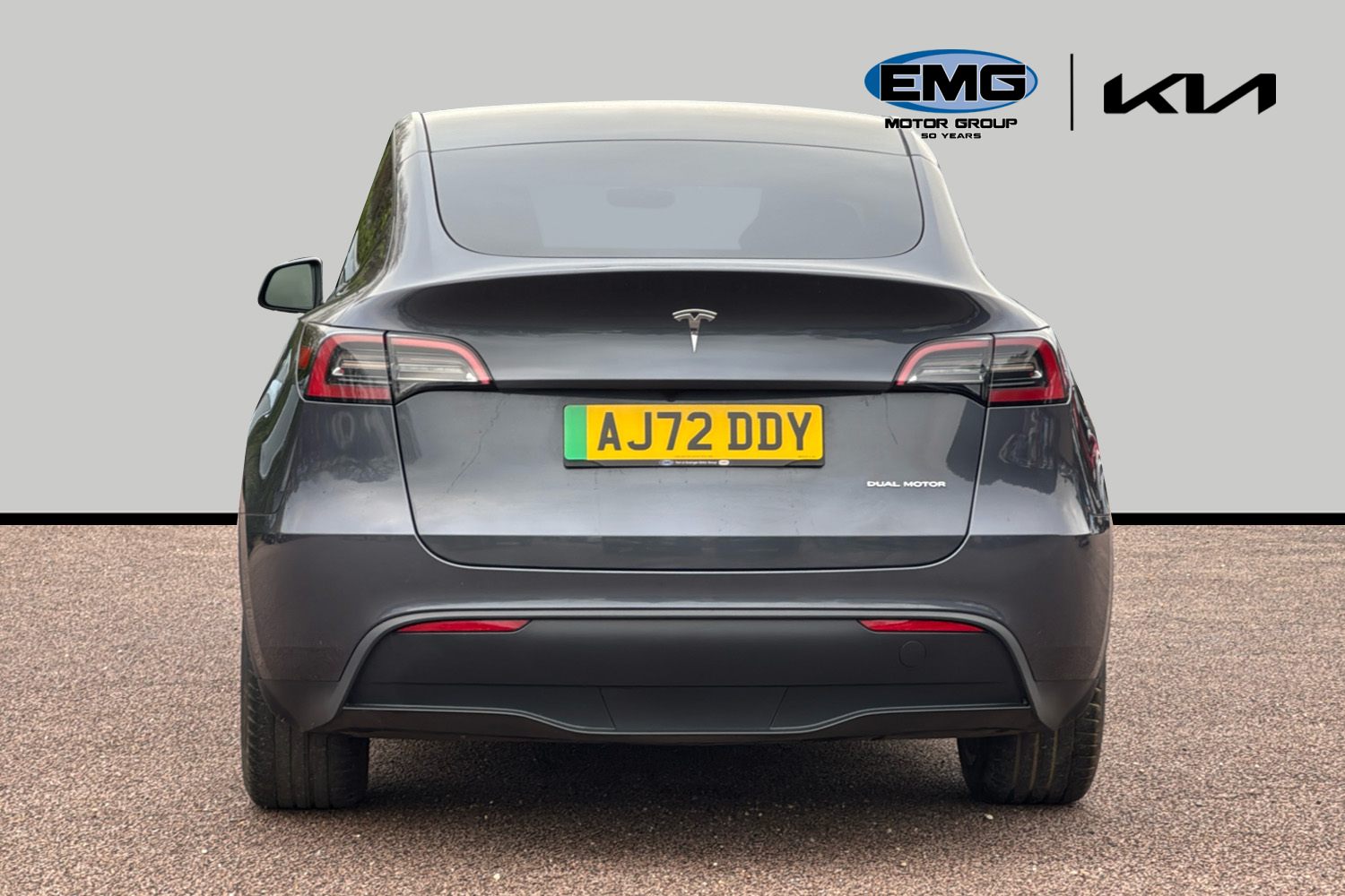 Used Tesla Model Y 2022 for sale - 77842732: Photo 6