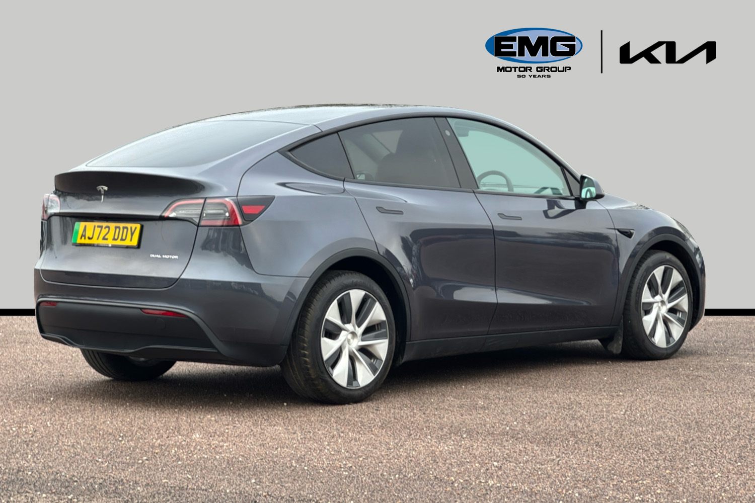 Used Tesla Model Y 2022 for sale - 77842732: Photo 7