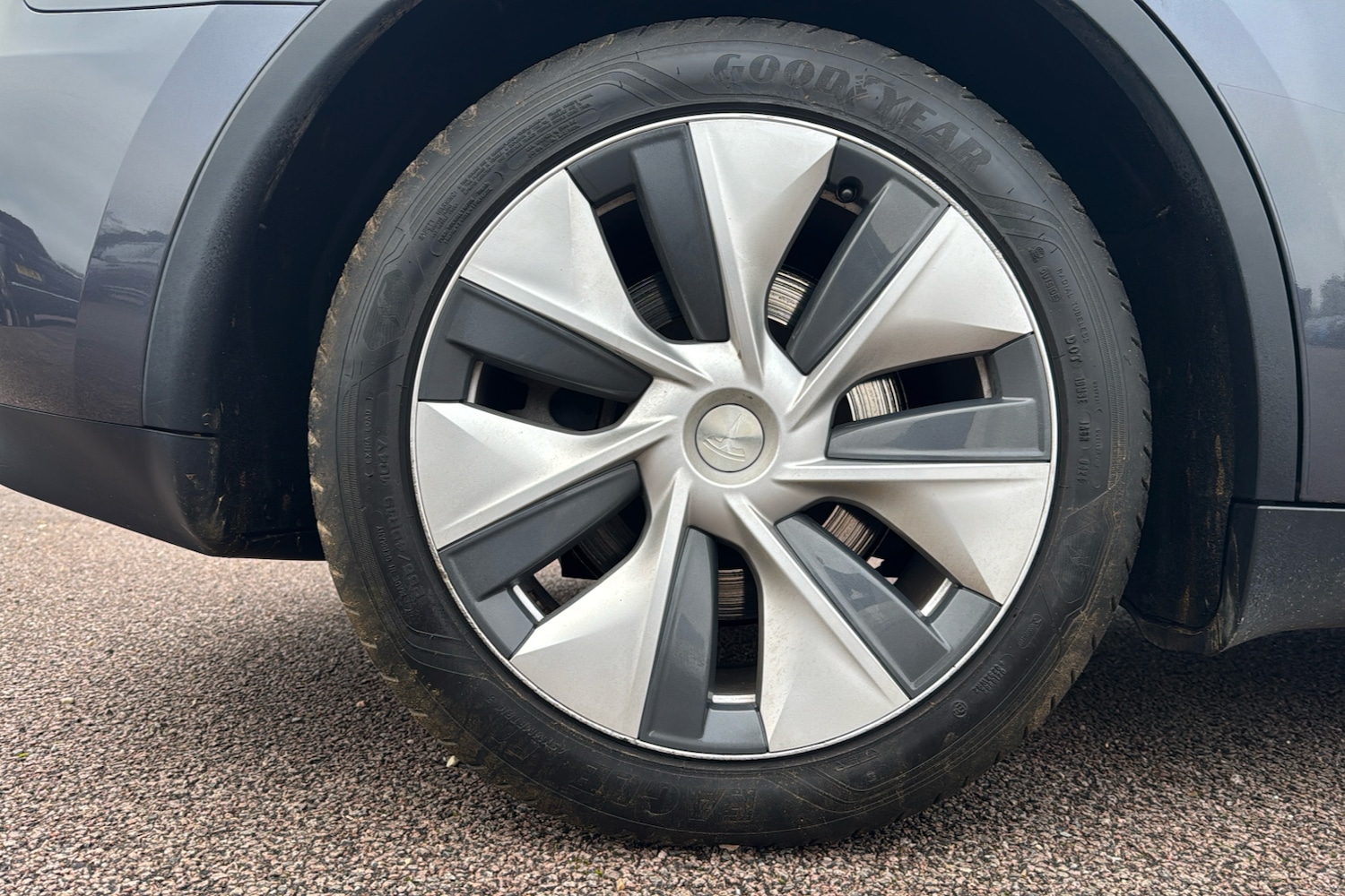 Used Tesla Model Y 2022 for sale - 77842732: Photo 8