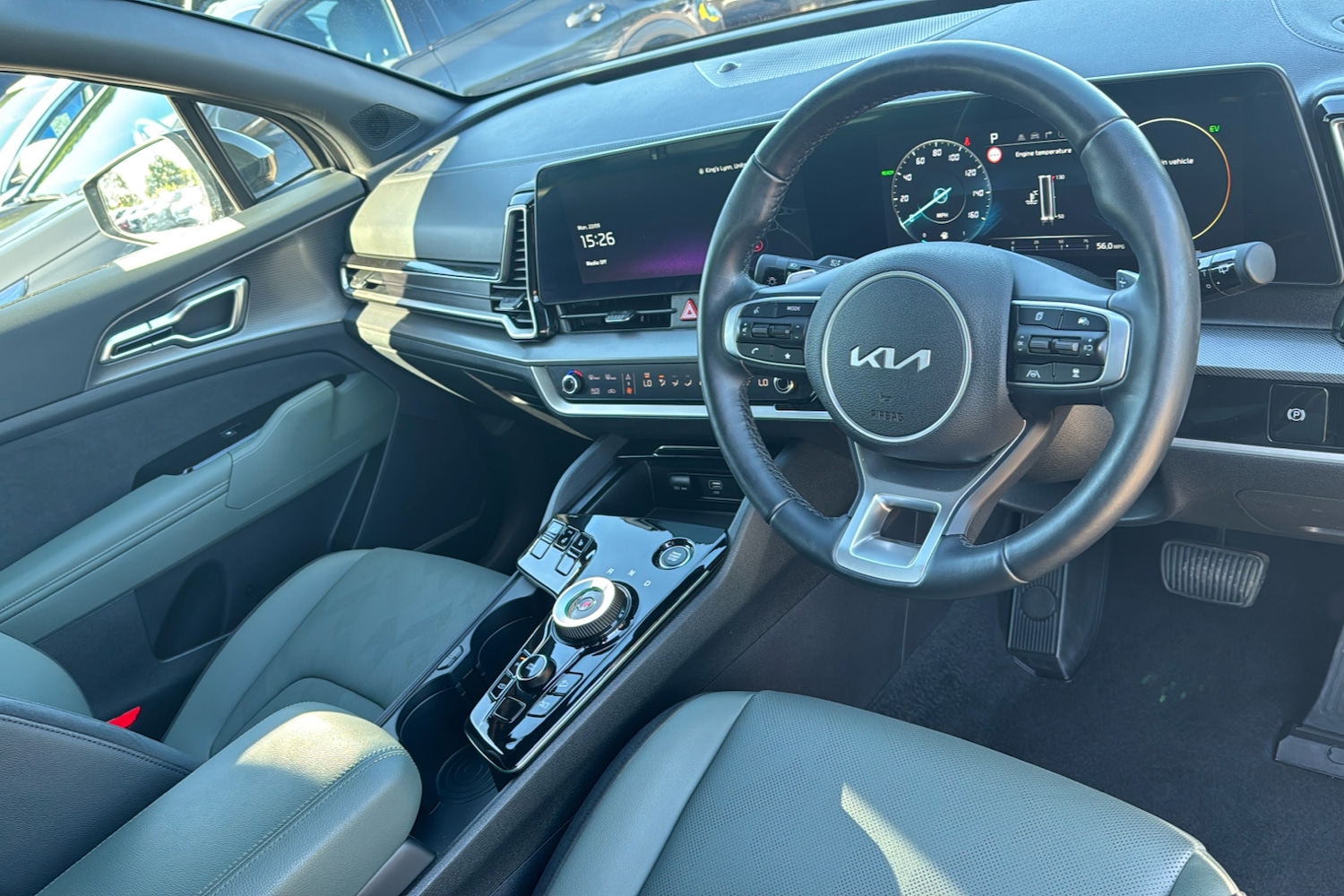 Used Kia Sportage 2024 for sale - 75993611: Photo 10
