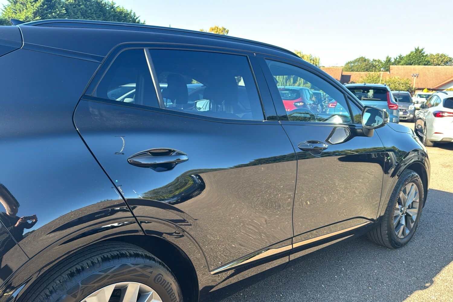Used Kia Sportage 2024 for sale - 75993611: Photo 30