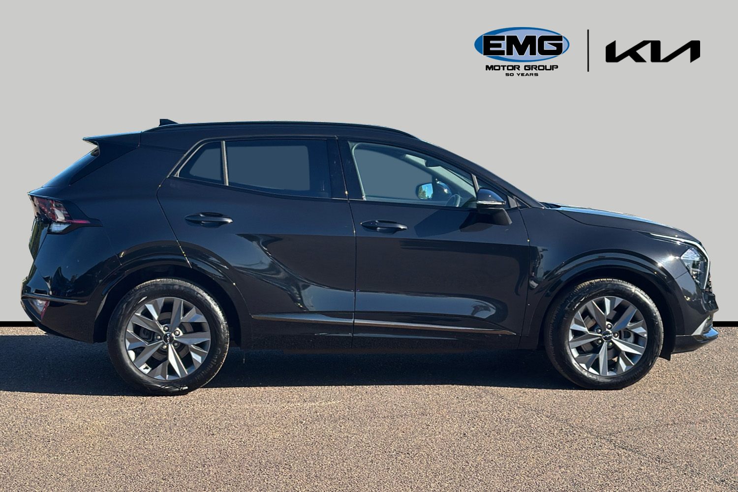 Used Kia Sportage 2024 for sale - 75993611: Photo 4