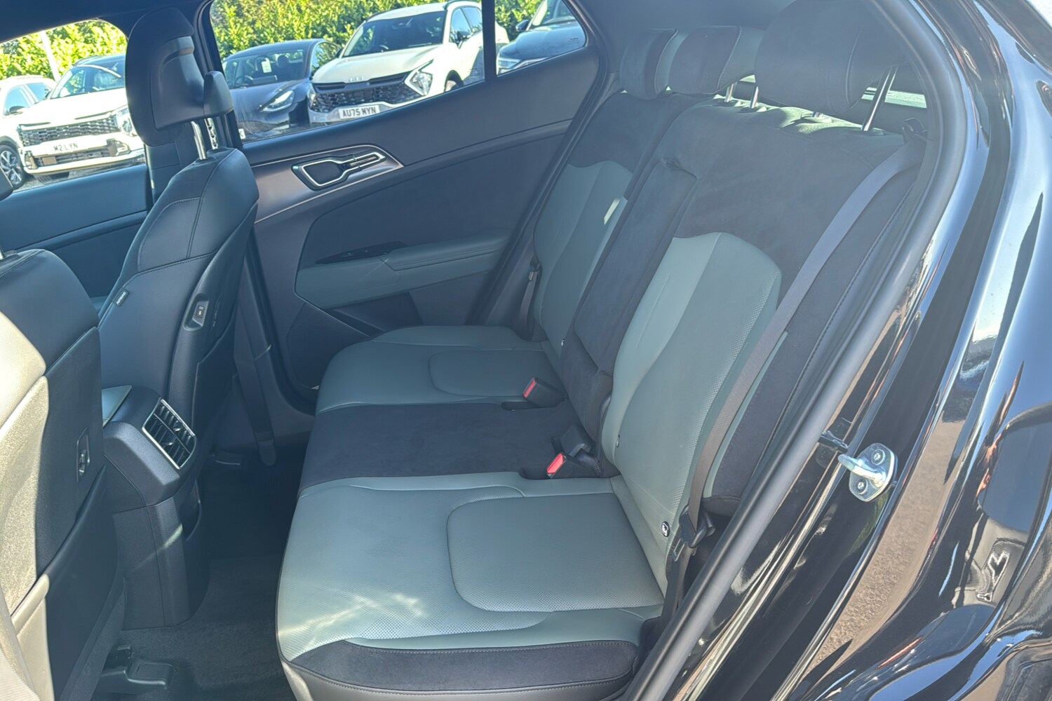 Used Kia Sportage 2024 for sale - 75993611: Photo 40